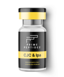 CJC & Ipa