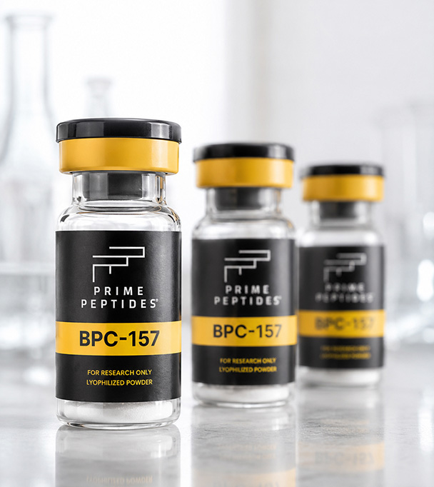 PRIME PEPTIDES 2